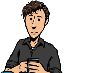 Cartoon Matt